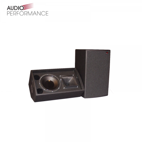 Audio Performance 全频多用途扬声器 MP10