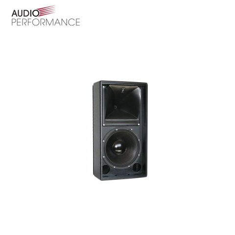 Audio Performance 全频多用途扬声器 MP12