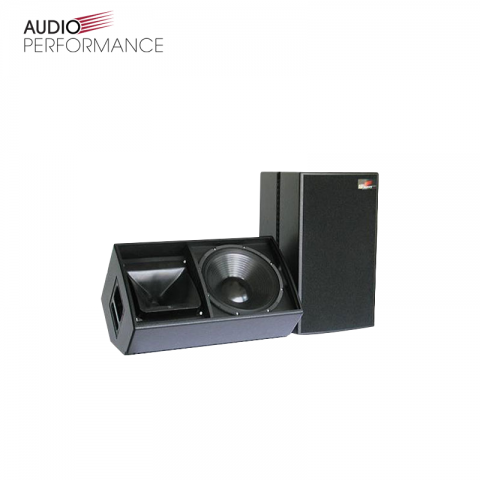 Audio Performance 全频多用途扬声器 MP15