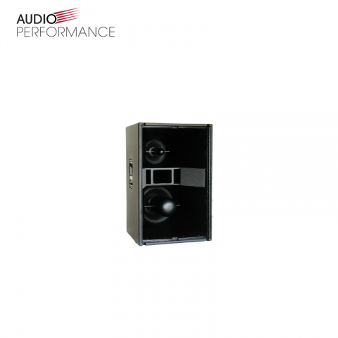 Audio Performance 三分频水平阵列扬声器 SK-F