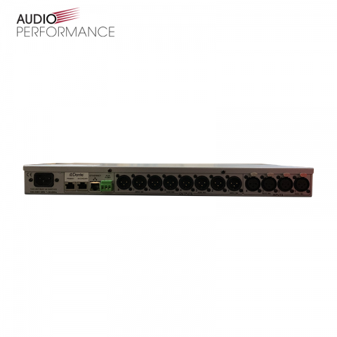 Audio Performance 数字处理器 ALC48