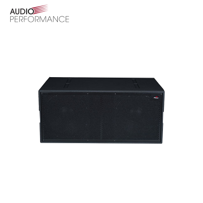 Audio Performance 超低频扬声器 SUB800-AMP