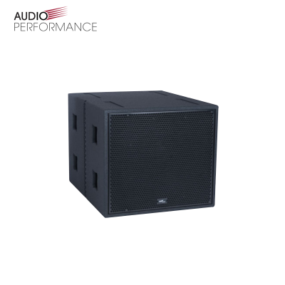 Audio Performance 超低频扬声器 SUB400-AMP