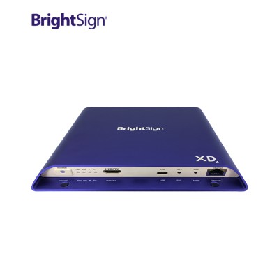 BrightSign 多媒体数字播放器 XD1034