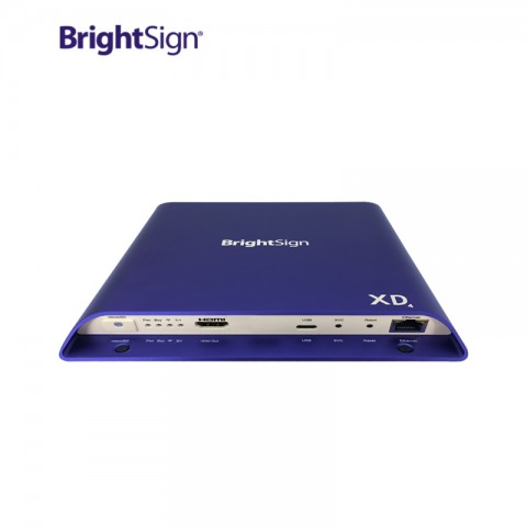 BrightSign 多媒体数字播放器 XD1034