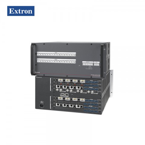 Extron HDMI混合矩阵 XTP II CrossPoint 1600 Frame