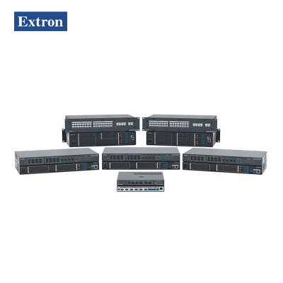 Extron HDMI矩阵 DXP 88 HD 4K PLUS