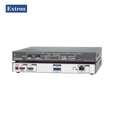 Extron 无线投屏设备 ShareLink Pro 500