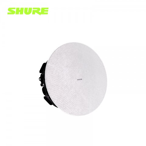 SHURE 联网扬声器 MXN5W-C