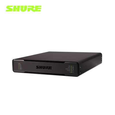 SHURE 音频处理器 P300-IMX