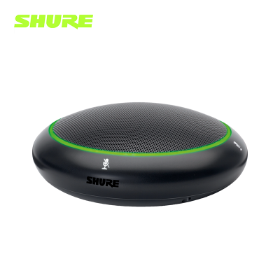 SHURE 桌面矩阵话筒 MXA310