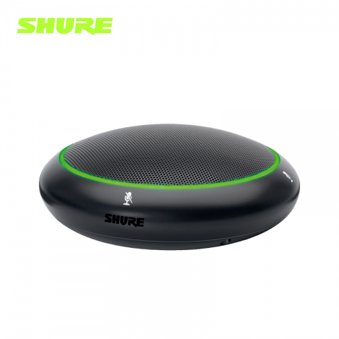 SHURE 桌面矩阵话筒 MXA310