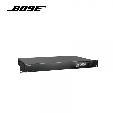 BOSE 数字音频处理器 ControlSpace EX-1280