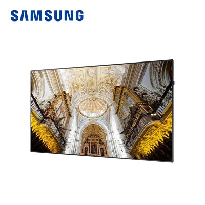 SAMSUNG UHD Signage QM98T