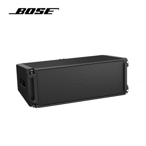 BOSE 阵列模块扬声器 ShowMatch SM10