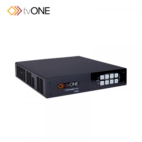 TVONE 视频处理器 C3-503