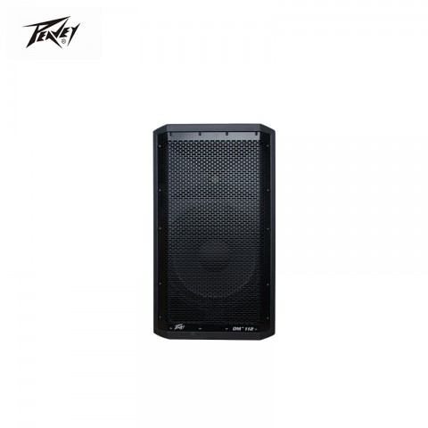 PEAVEY 有源扬声器音箱 DM 112