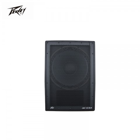 PEAVEY 有源扬声器音箱 DM 115 Sub