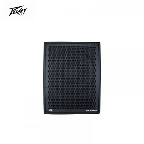 PEAVEY 有源扬声器音箱 DM 118 Sub