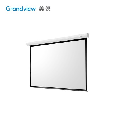 GRANDVIEW 莎芭智能电动银幕 CB-MI （92"~200”）