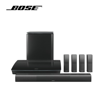 BOSE 家庭娱乐系统 Lifestyle 650