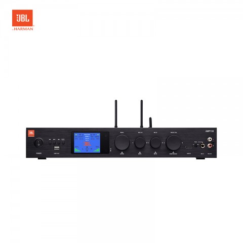 JBL 智能集成一体机 AMP150