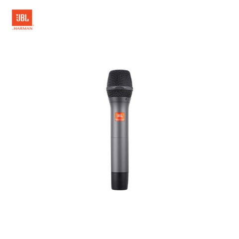 JBL 无线手持话筒 AMP-H