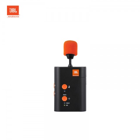 JBL 无线颈挂话筒 AMP-N