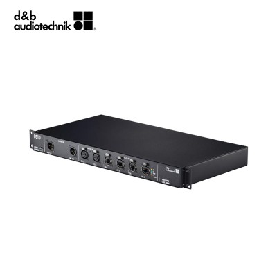 d&b DS10音频网络桥接器