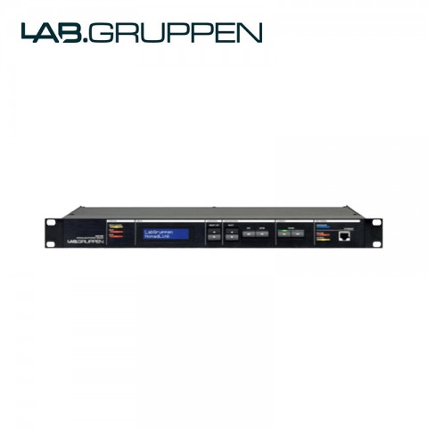 Lab. gruppen NomadLink协议控制器  NLB 60E