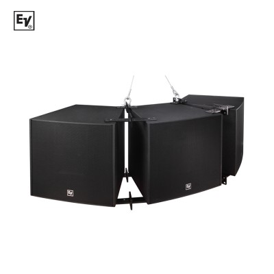 EV 号角负载两分频全频同轴扬声器 EVH-1152S