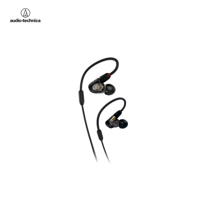 Audio-Technica 铁三角 专业入耳式监听耳机 ATH-E50