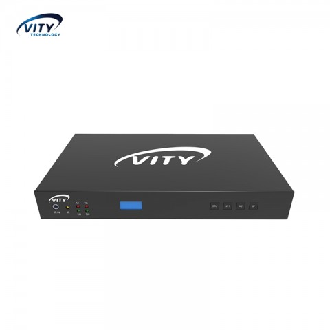 VITY 4K分布式编解码器 VAS-TCB