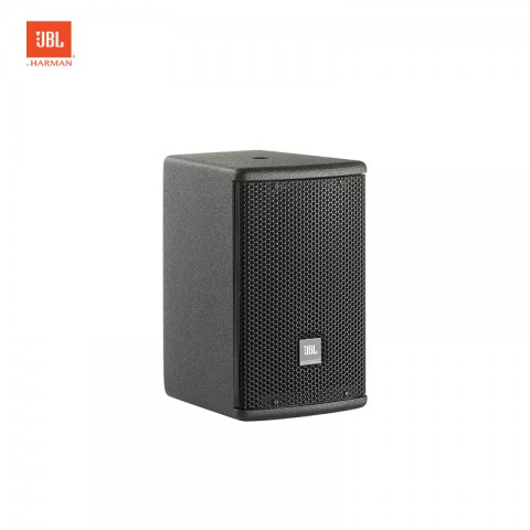 JBL 超紧凑型2分频扬声器 AC15