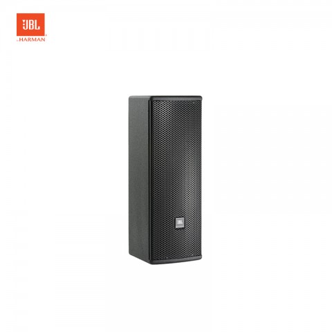 JBL 超紧凑型2分频扬声器 AC26