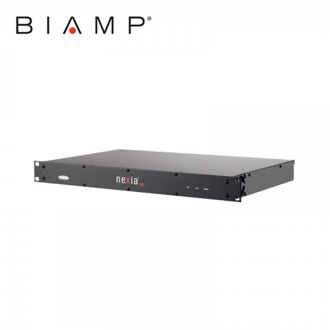 Biamp Nexia PM演示混音器数字信号处理器