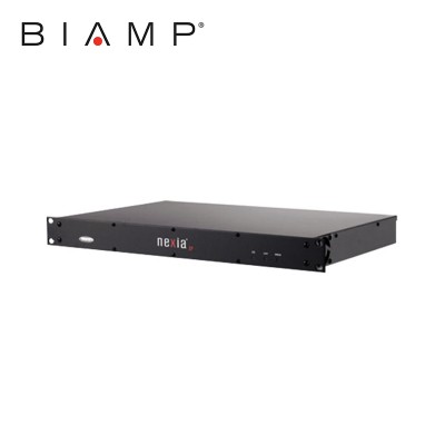 Biamp Nexia SP音箱处理器、数字信号处理器