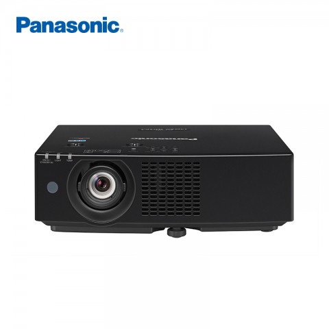 Panasonic LCD激光投影机 PT-BAZ502C