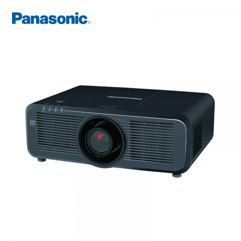 Panasonic LCD激光投影机 PT-SMZ66C