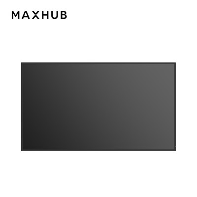 MAXHUB 企业会议屏 W43PNE