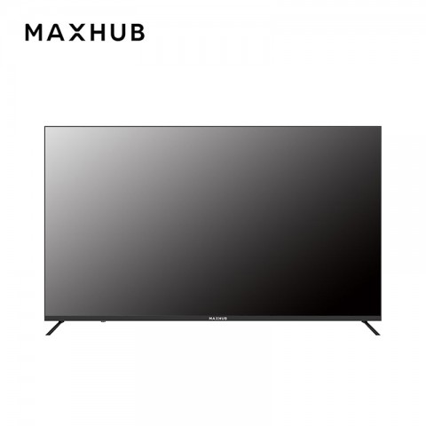 MAXHUB 商显智慧电视 W75PNE