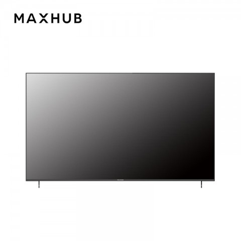 MAXHUB 企业会议屏 W85PNE