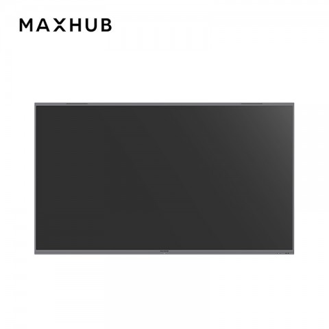 MAXHUB 企业会议屏 W110PNB