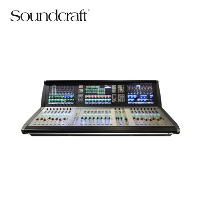 Soundcraft 调音台 Vi2000