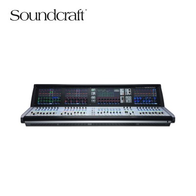 Soundcraft 调音台 Vi3000