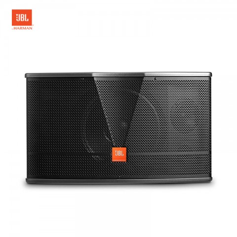 JBL 8”两分频低频反射式音箱 CV1852T