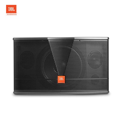 JBL 10”两分频低频反射式音箱 CV1052T