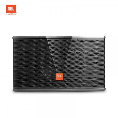 JBL 10”两分频低频反射式音箱 CV1052T