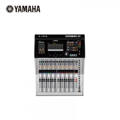 YAMAHA（雅马哈） 数字调音台 TF1