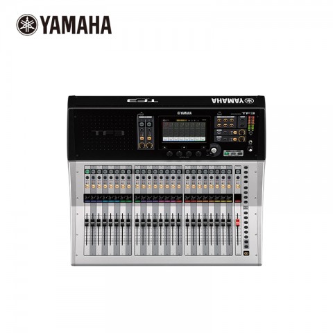 YAMAHA（雅马哈） 数字调音台 TF3